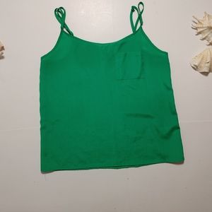 Divided h&m tank top